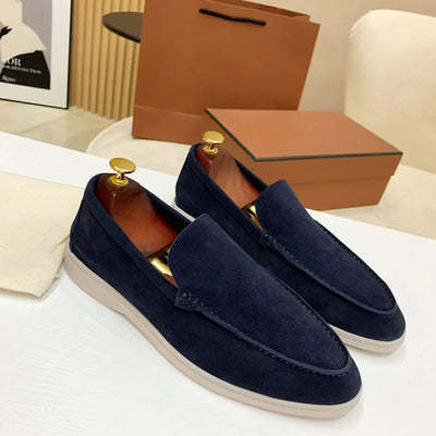MORENO™ | Mocassins élégants pour hommes