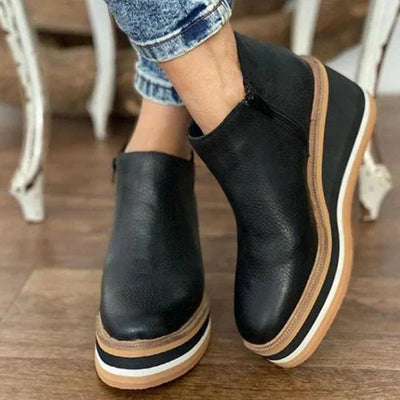 Bottes Cheville Caroline™