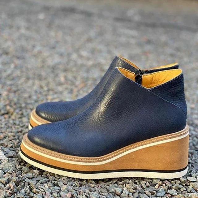 Bottes Cheville Caroline™