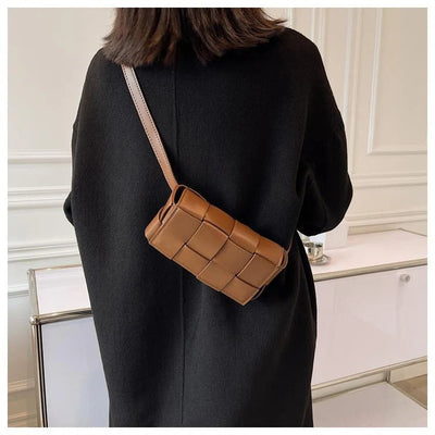 Alyssa™ Charm | Sac de Taille Élégant