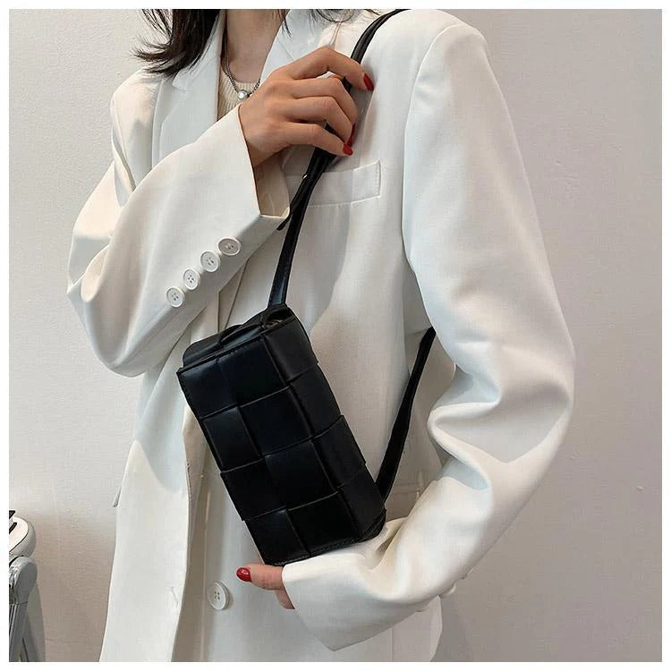 Alyssa™ Charm | Sac de Taille Élégant