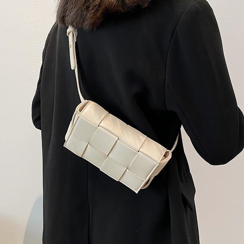 Alyssa™ Charm | Sac de Taille Élégant