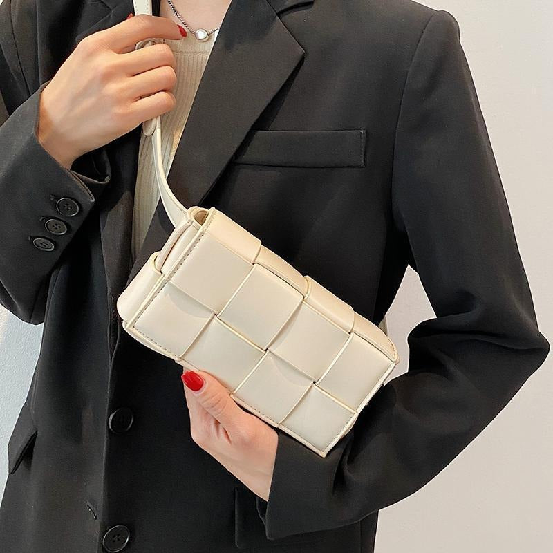 Alyssa™ Charm | Sac de Taille Élégant