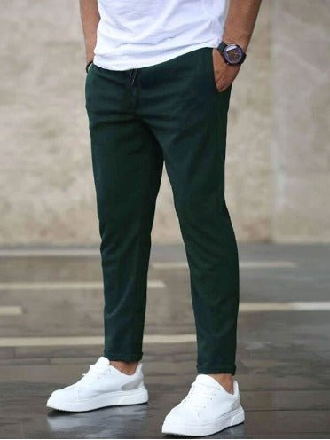 Jake | Pantalon élégant