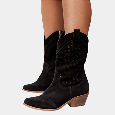 Natalie | Bottes de Cowboy Élégantes