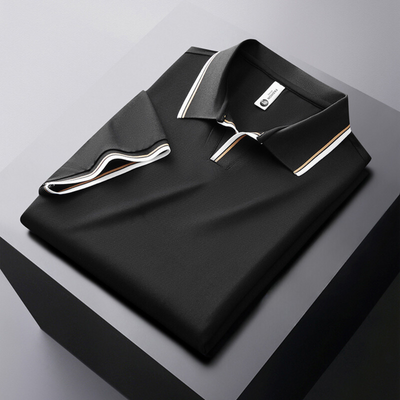 Theo – Polo décontracté pour Homme