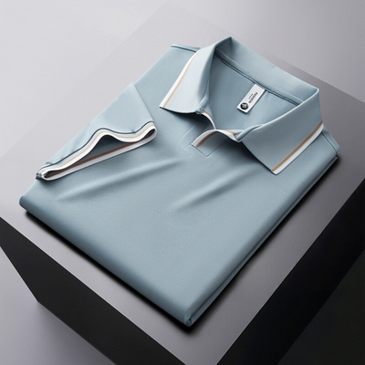 Theo – Polo décontracté pour Homme