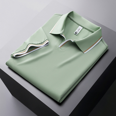 Theo – Polo décontracté pour Homme