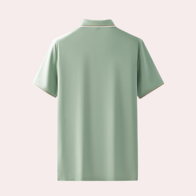 Theo – Polo décontracté pour Homme