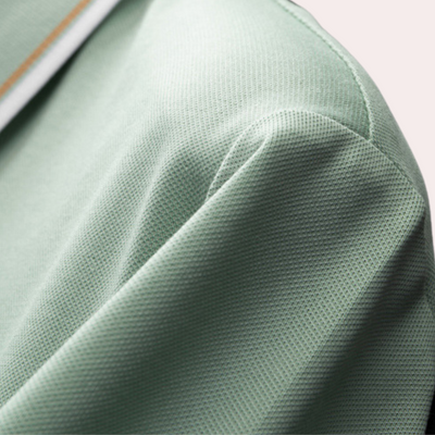 Theo – Polo décontracté pour Homme