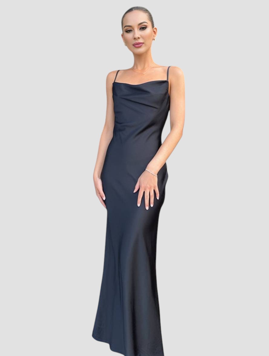 Davide | Robe Élégante