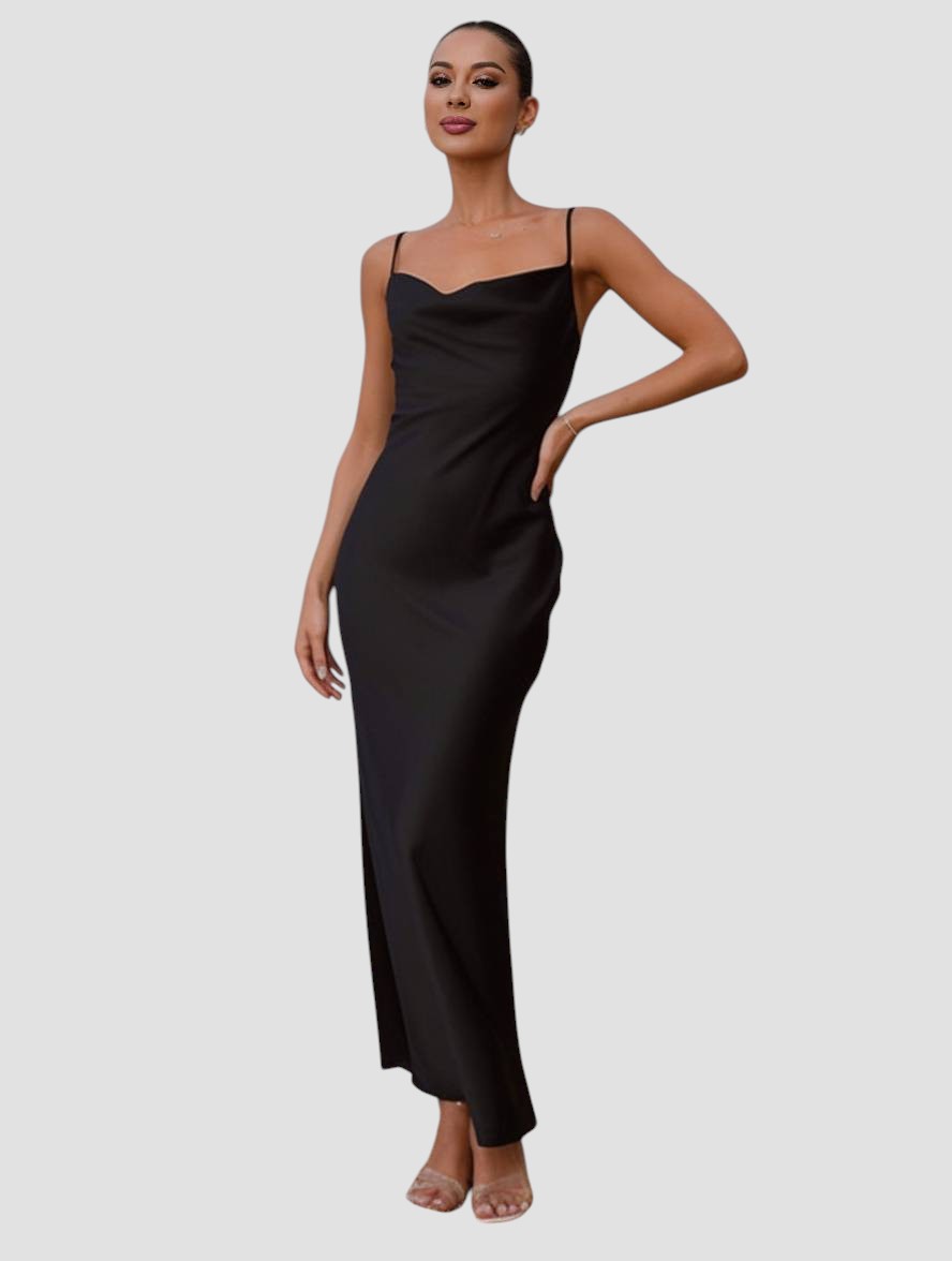 Davide | Robe Élégante