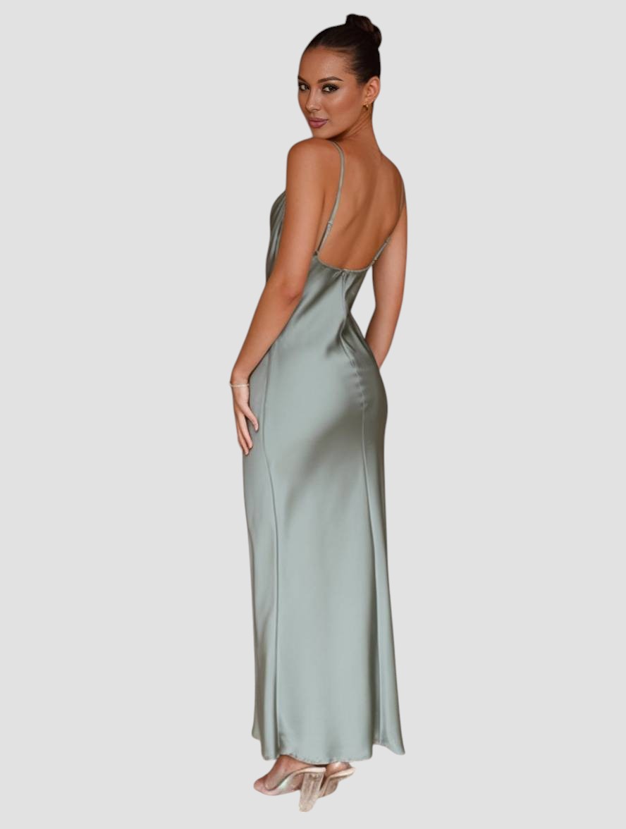Davide | Robe Élégante