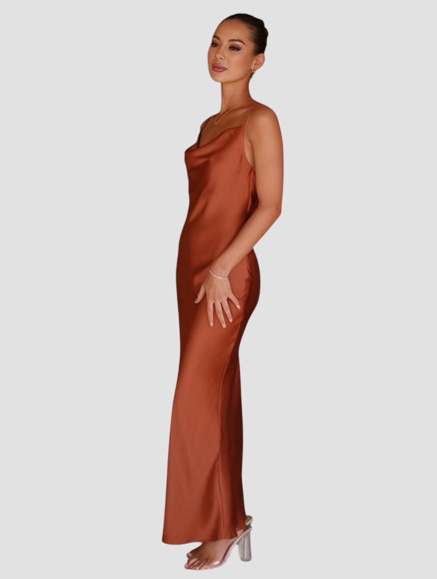 Davide | Robe Élégante