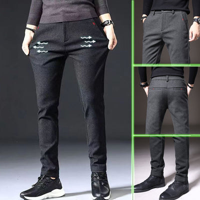 KIAN™ | PANTALONS SLIM FIT