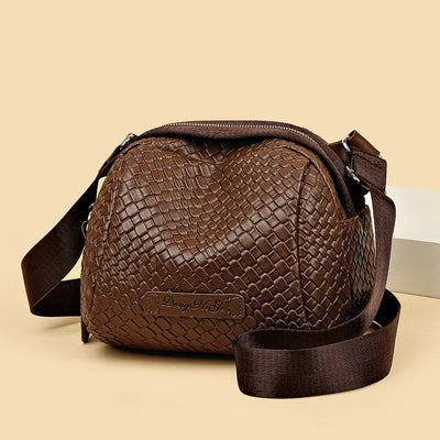 Madison™ Encanto Classique | Sac Vintage Spacieux