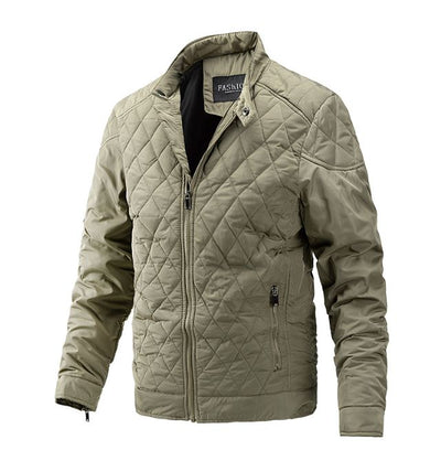 RENZO™ | VESTE ANTI-VENT