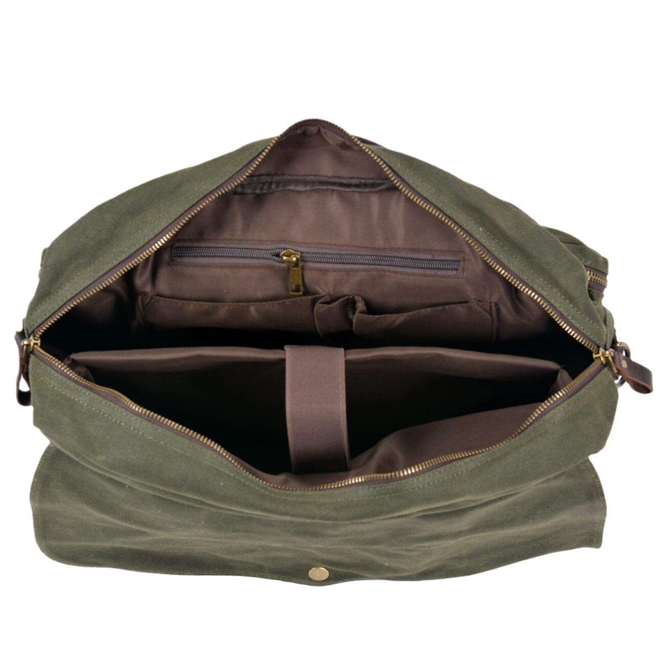SALT LAKE | Sac Fourre-Tout en Toile