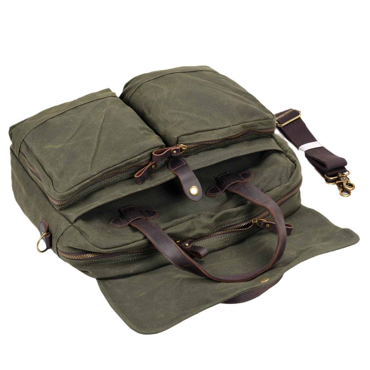 SALT LAKE | Sac Fourre-Tout en Toile