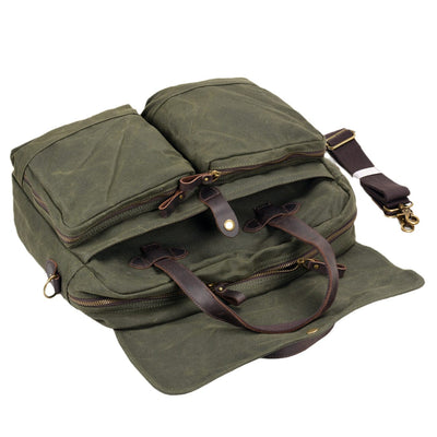 SALT LAKE | Sac Fourre-Tout en Toile