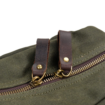 SALT LAKE | Sac Fourre-Tout en Toile
