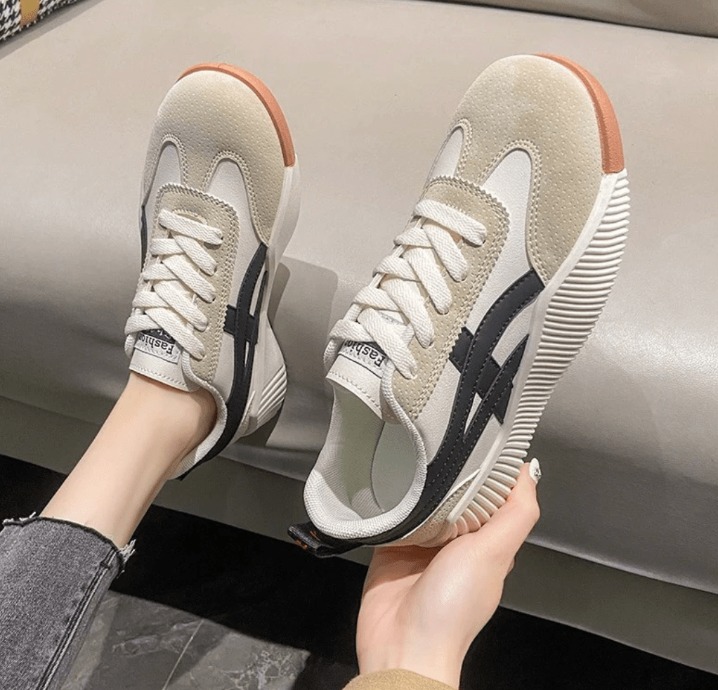 Chaussures Orthopédiques Dyla™