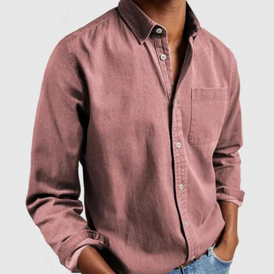Yohan | Shirt décontracté
