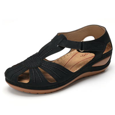 Sandales à Talon Wedge Confortables