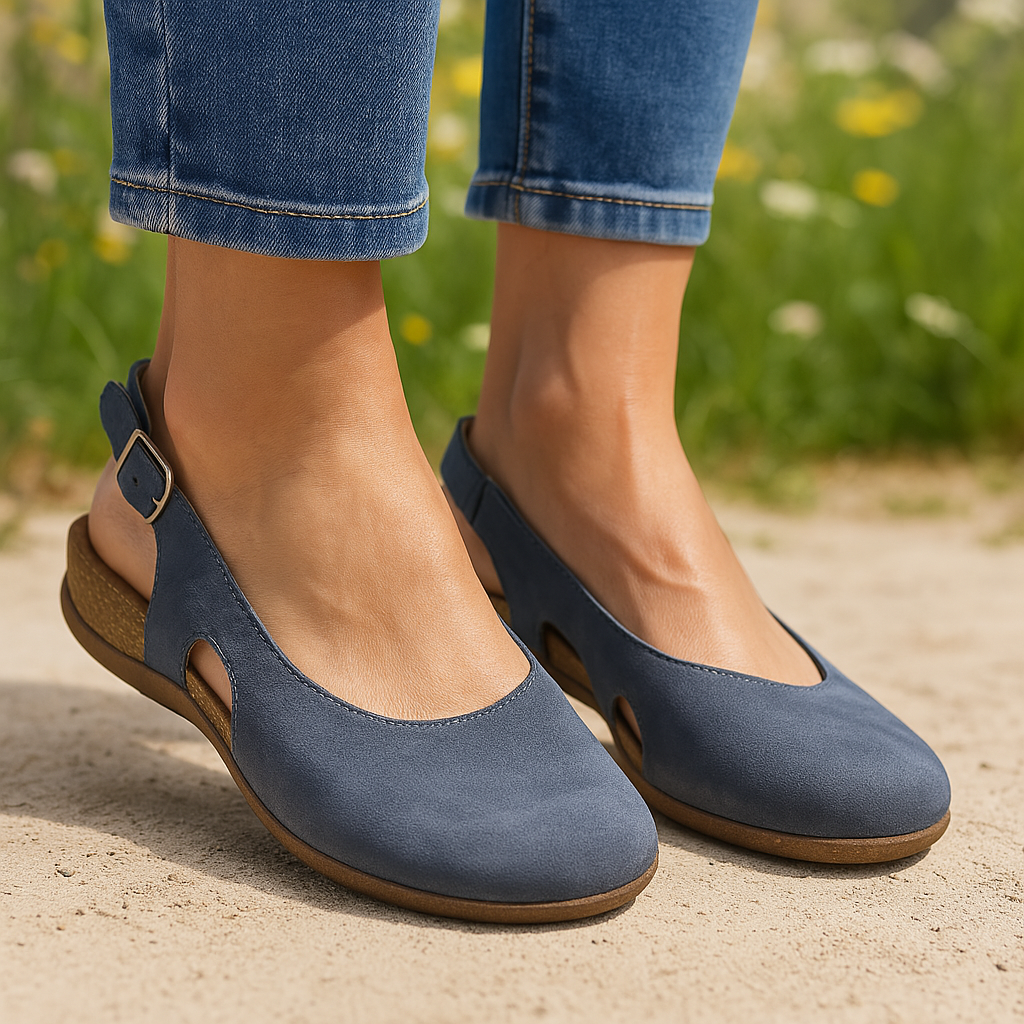 Bellini® | Sandales avec support