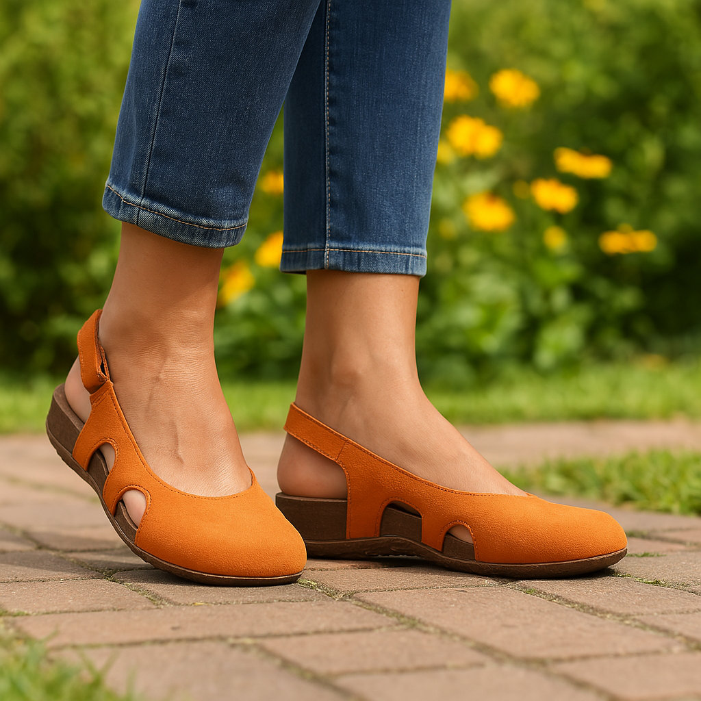 Bellini® | Sandales avec support