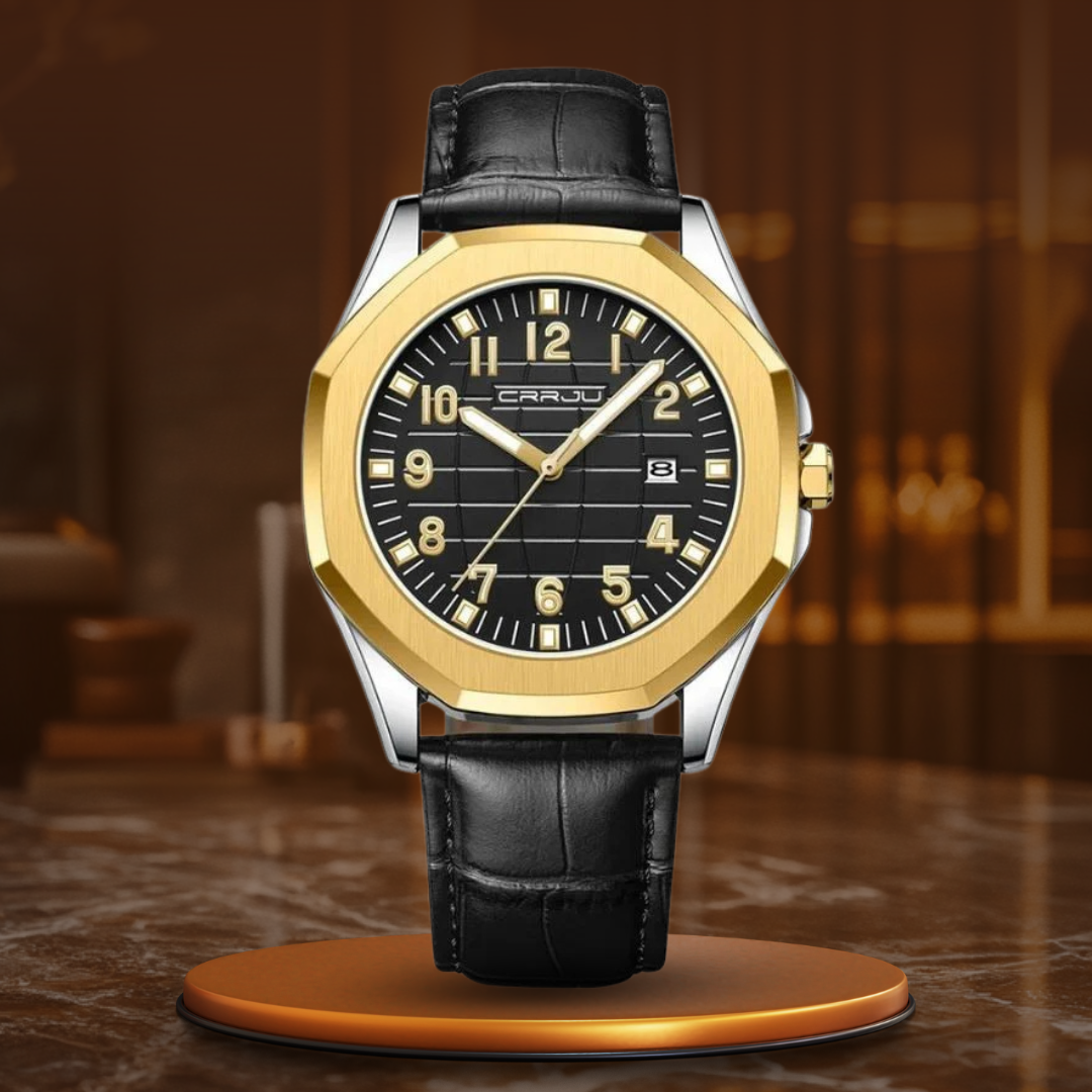 Montre Classique pour Homme