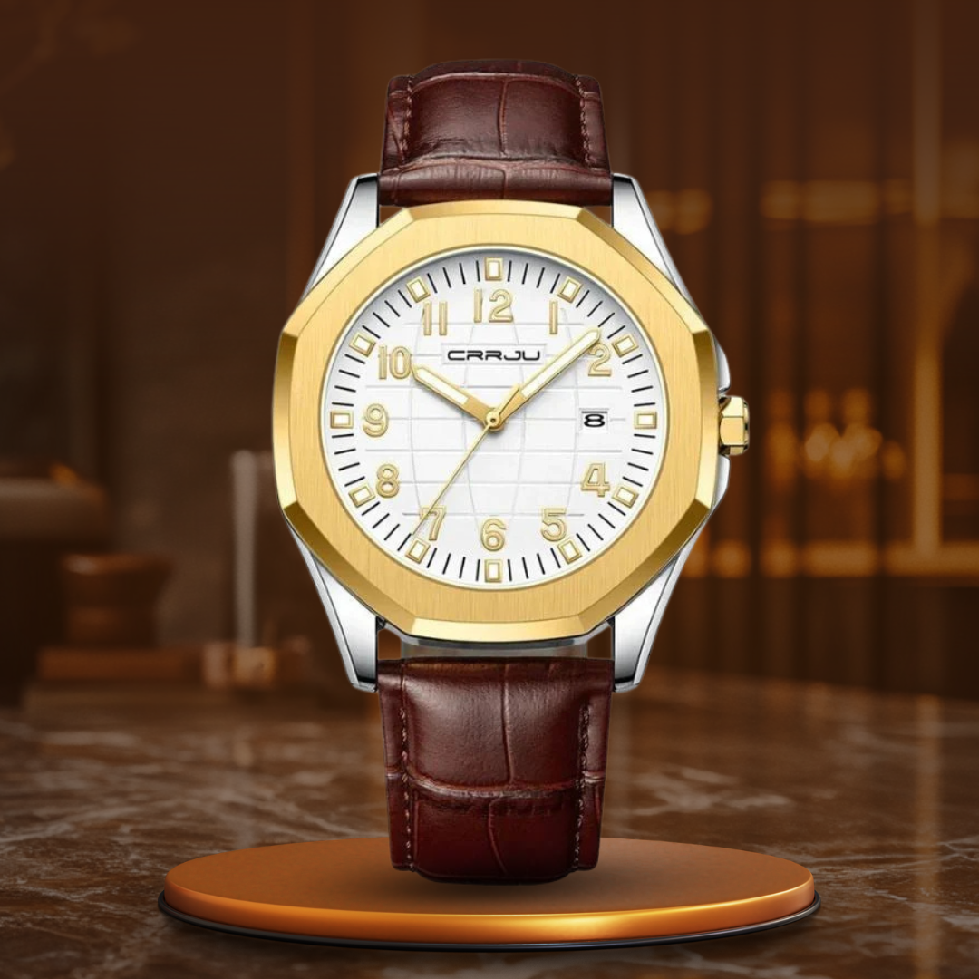 Montre Classique pour Homme