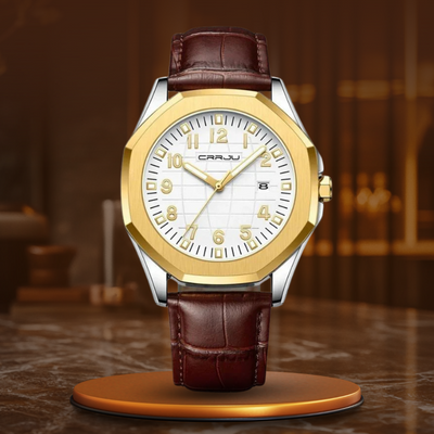 Montre Classique pour Homme