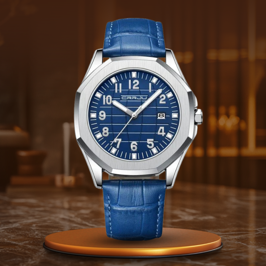 Montre Classique pour Homme