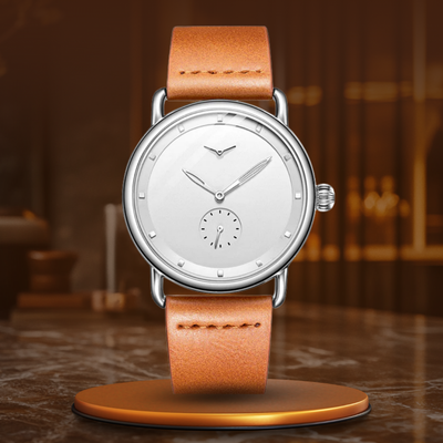 Montre Minimaliste Classique