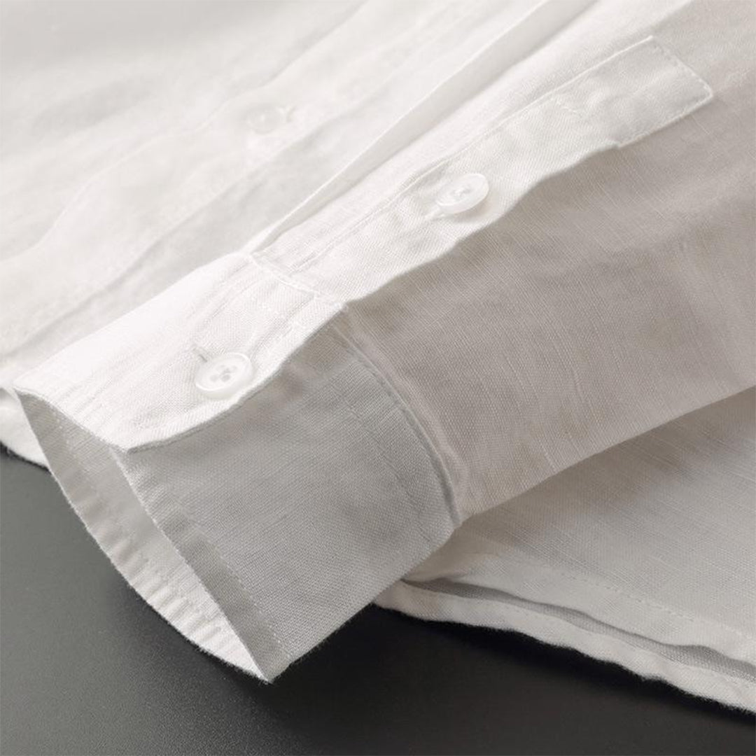 LUAN - Chemise d'été tendance
