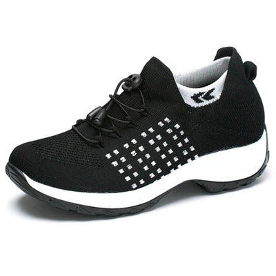 LARA ComfySteps™ - Les meilleures chaussures orthopédiques pour femmes