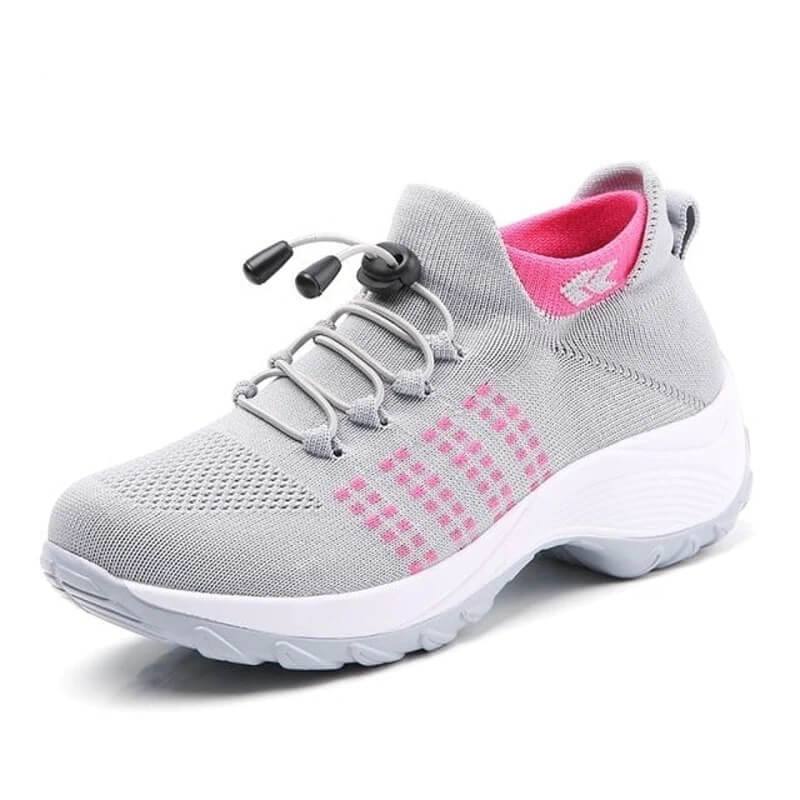 LARA ComfySteps™ - Les meilleures chaussures orthopédiques pour femmes