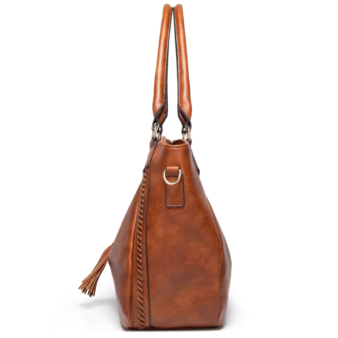 Peyton™ Sophistication Élégante | Sac Vintage à Bandoulière