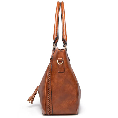 Peyton™ Sophistication Élégante | Sac Vintage à Bandoulière
