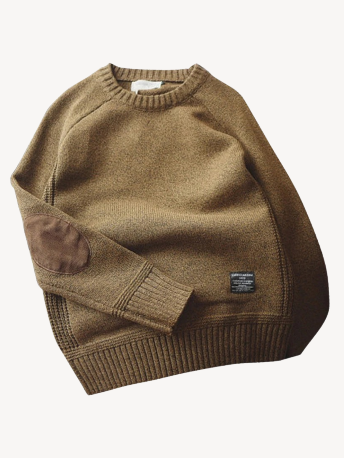 AMEDEE - PULL EN LAINE HAVEN