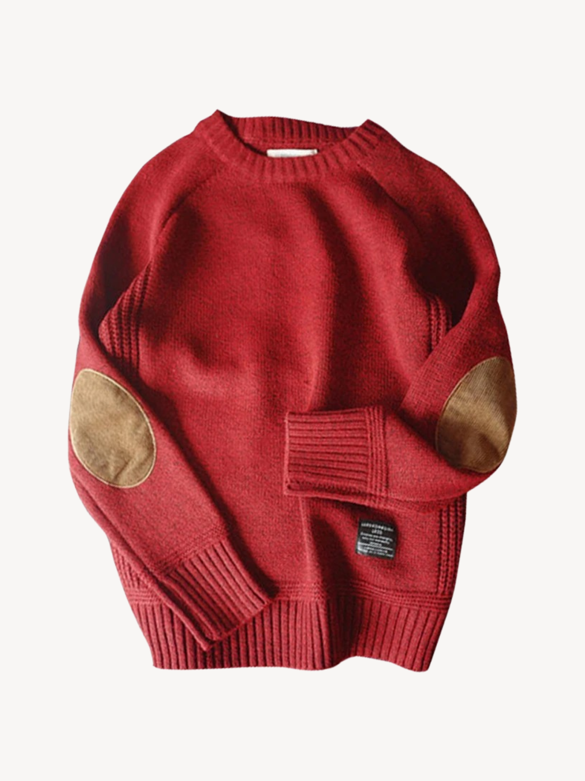 AMEDEE - PULL EN LAINE HAVEN