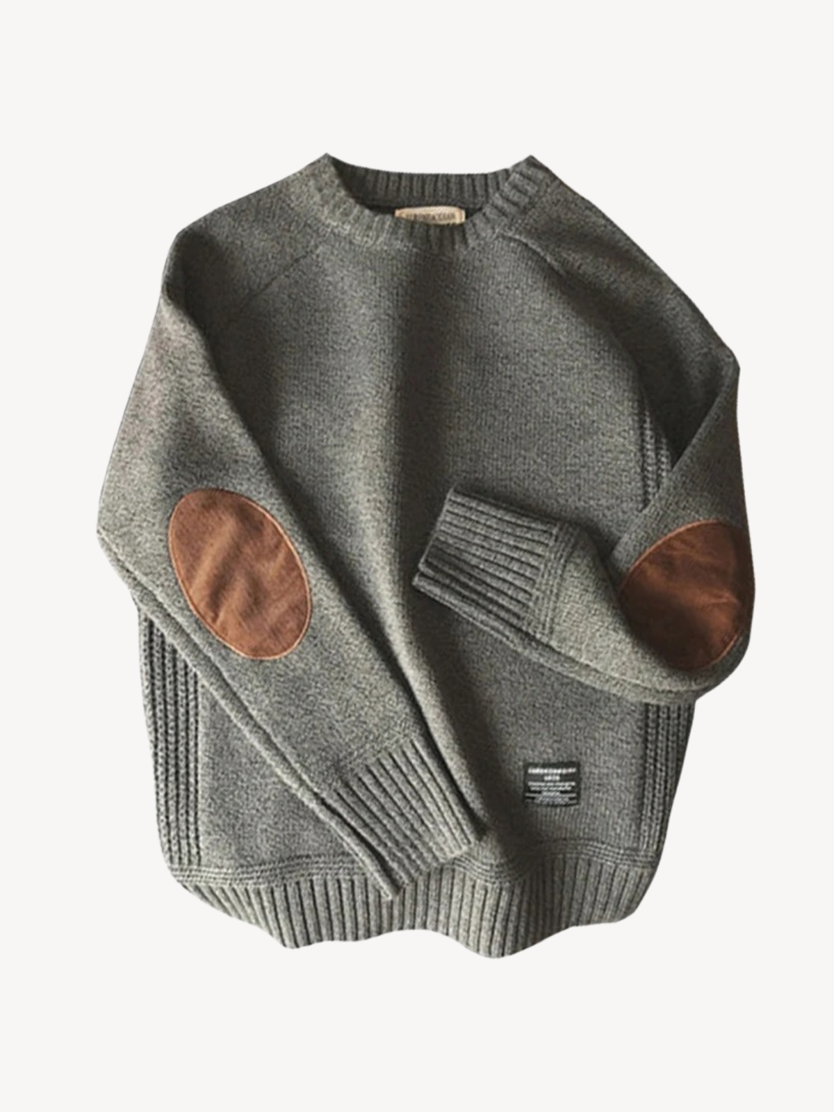AMEDEE - PULL EN LAINE HAVEN