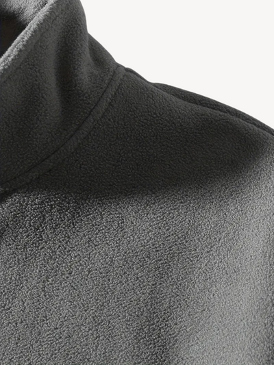 CRESCENT - PULL CASUAL AVEC ZIP