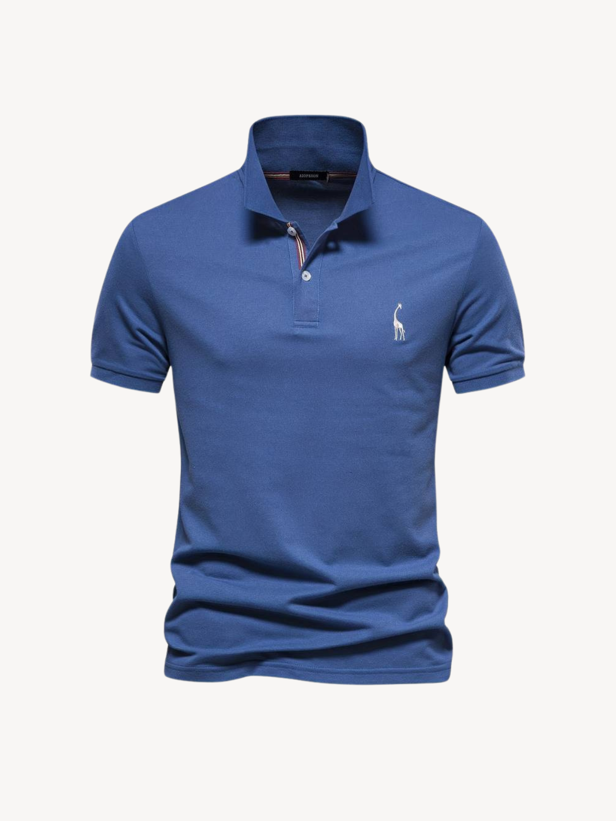 Bartolo - Polo Classique Premium