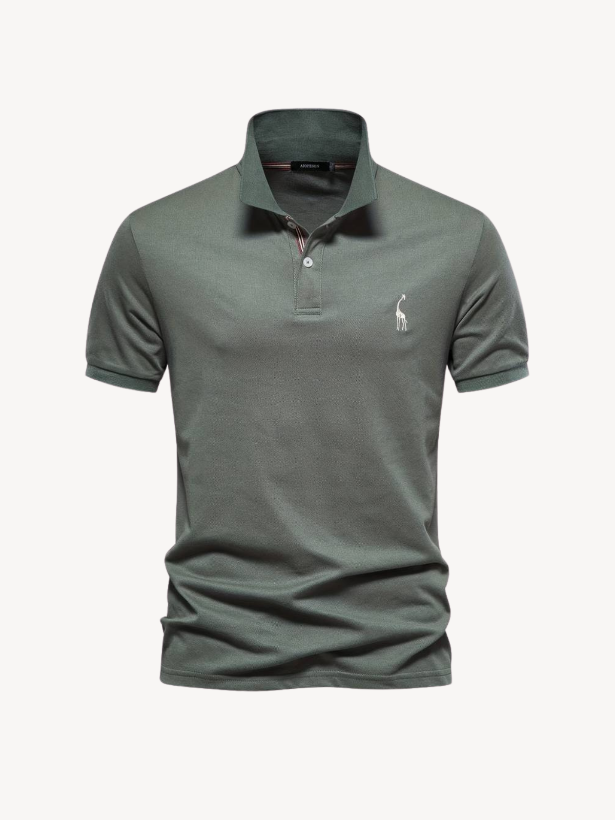 Bartolo - Polo Classique Premium