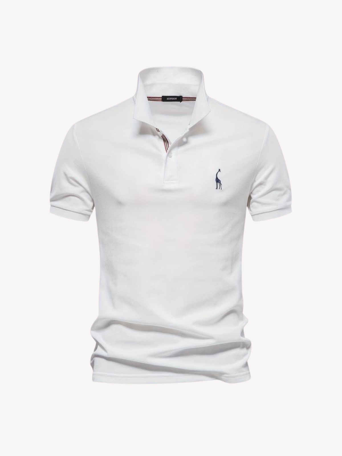 Bartolo - Polo Classique Premium