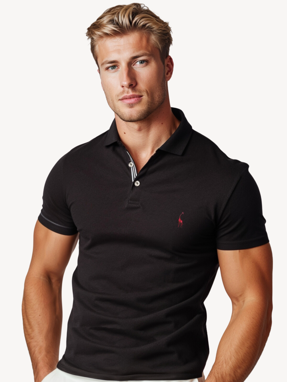 Bartolo - Polo Classique Premium