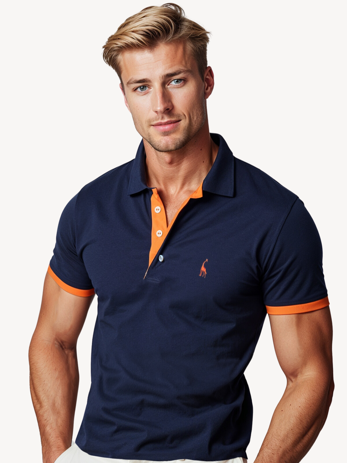 Vittore - Polo de Luxe