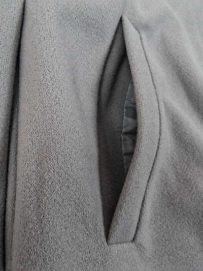 ZACCHARIE - TRENCH CHAUD